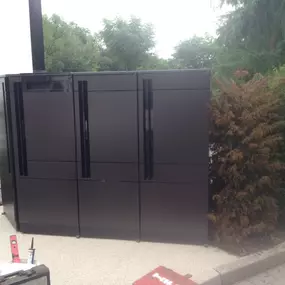 Bild von Schulze Metall & Apparatebau