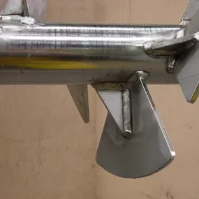 Bild von Schulze Metall & Apparatebau