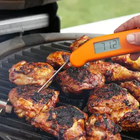 Bild von Profi-Thermometer GbR