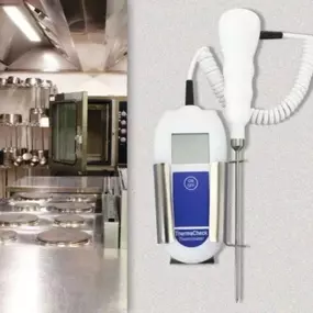 Bild von Profi-Thermometer GbR