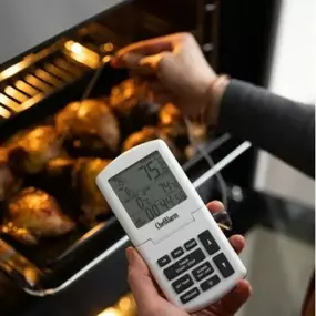 Bild von Profi-Thermometer GbR