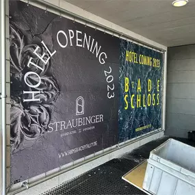 Bild von Schriften Gastein Werbetechnik - Dominik Moser