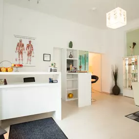 Jade Massage, 1040 Wien