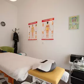 Jade Massage, 1040 Wien