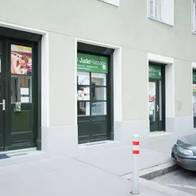 Jade Massage, 1040 Wien
