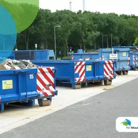 Bild von Milieupark Roggel-RD Maasland