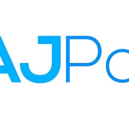 Logo de AJ Pools
