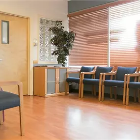 Bild von Apprehensive Patient of Eatontown