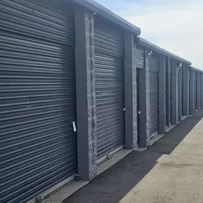 Exterior Units