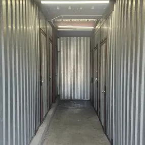 Interior Units