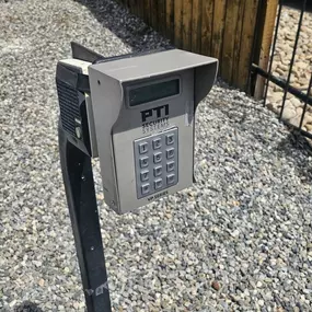 Keypad