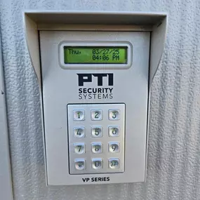 Keypad