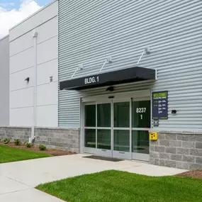 Exterior Units