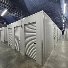 Interior Units