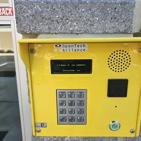 Keypad