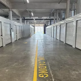Exterior Units