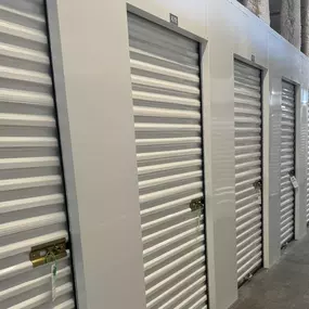 Interior Units