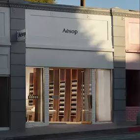 Bild von Aesop Montana Avenue