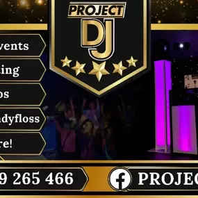 Bild von Project DJ
