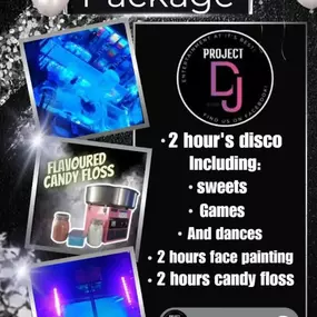 Bild von Project DJ