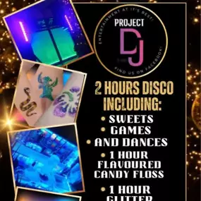 Bild von Project DJ