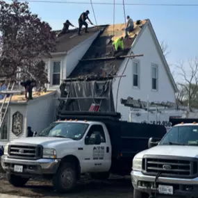 Bild von Centofanti Construction Inc