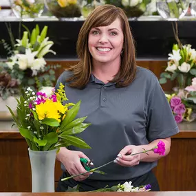 Bild von Albertsons Floral