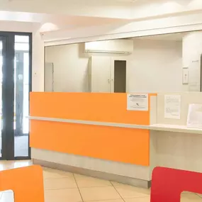 Bild von Hôtel Eco La Rochelle Centre les Minimes