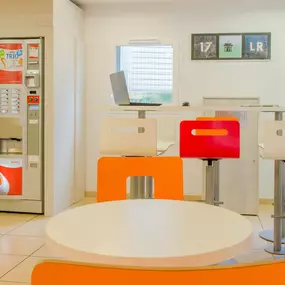 Bild von Hôtel Eco La Rochelle Centre les Minimes