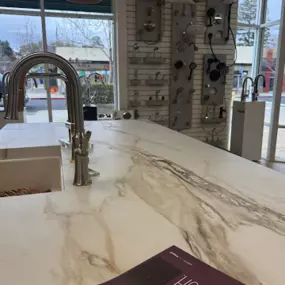 Bild von Los Gatos Kitchen & Bath (Formerly The Powder Room)
