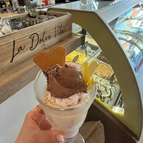 La Dolce Vita