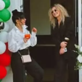 La Dolce Vita
