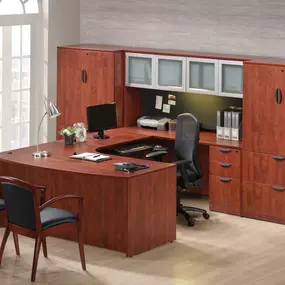 Bild von Cubicle and Office Inc.