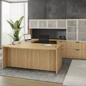 Bild von Cubicle and Office Inc.