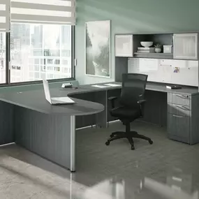 Bild von Cubicle and Office Inc.