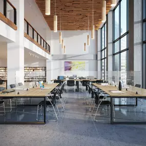 Bild von Cubicle and Office Inc.