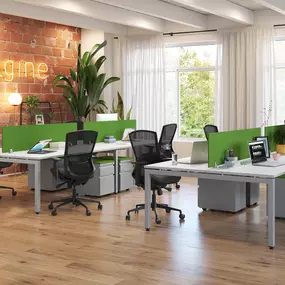 Bild von Cubicle and Office Inc.