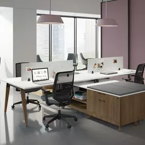 Bild von Cubicle and Office Inc.