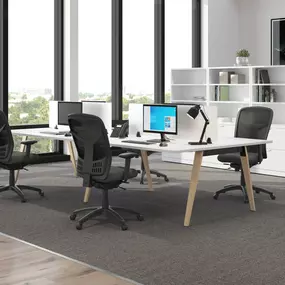 Bild von Cubicle and Office Inc.