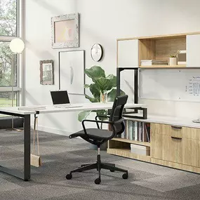 Bild von Cubicle and Office Inc.