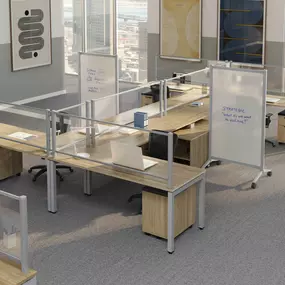 Bild von Cubicle and Office Inc.