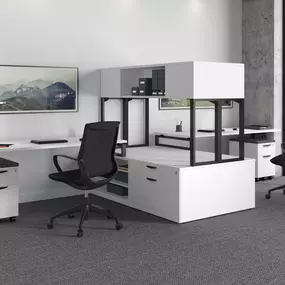 Bild von Cubicle and Office Inc.
