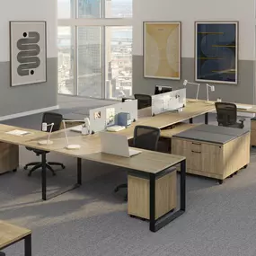 Bild von Cubicle and Office Inc.