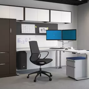Bild von Cubicle and Office Inc.