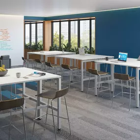 Bild von Cubicle and Office Inc.