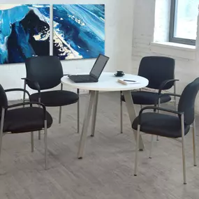 Bild von Cubicle and Office Inc.