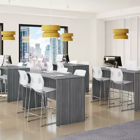 Bild von Cubicle and Office Inc.