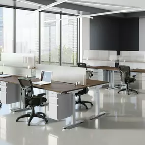 Bild von Cubicle and Office Inc.