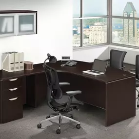 Bild von Cubicle and Office Inc.