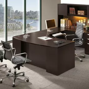 Bild von Cubicle and Office Inc.